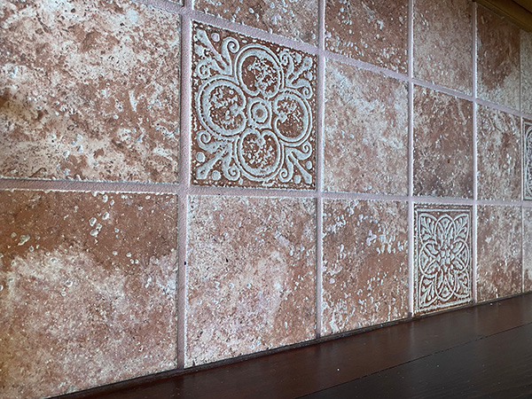 backsplash tile installation Backsplash Tile Installation