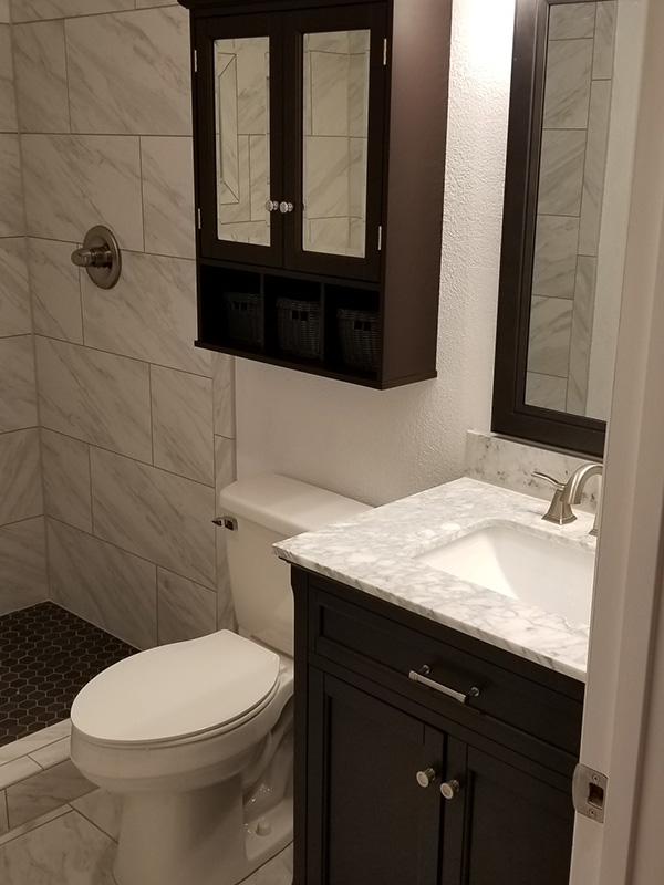 bathroom-remodeling Bathroom Remodeling