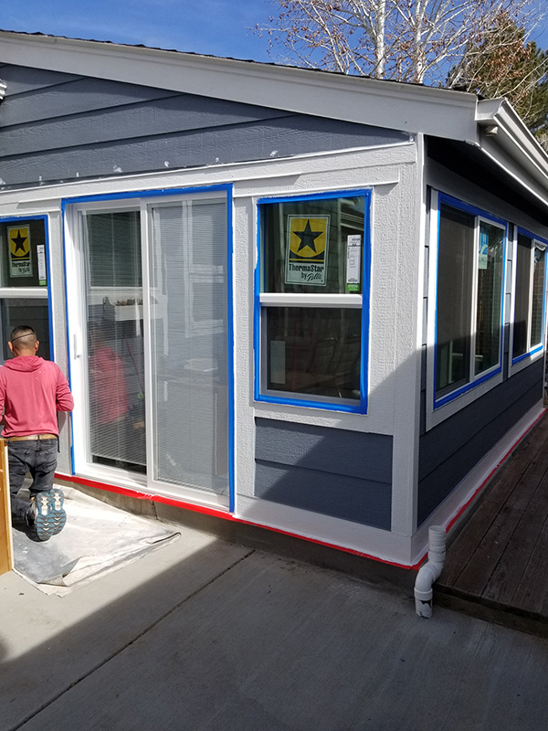 door-trim-painting Door & Trim Painting